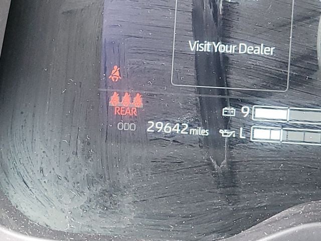 2023 Toyota Tundra 1794
