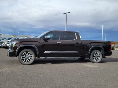 2023 Toyota Tundra 1794
