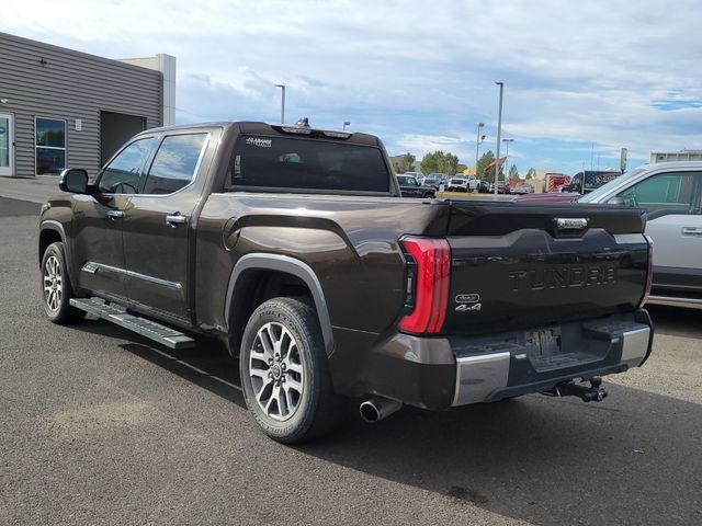2023 Toyota Tundra 1794