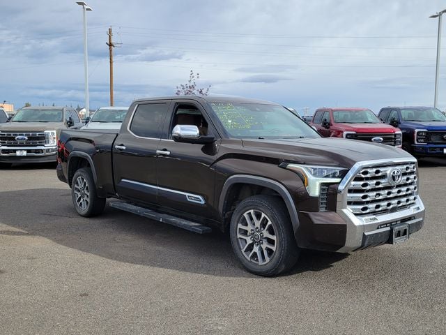 2023 Toyota Tundra 1794