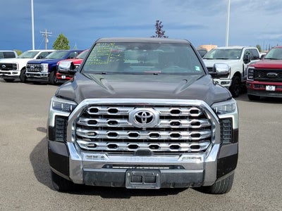 2023 Toyota Tundra 1794