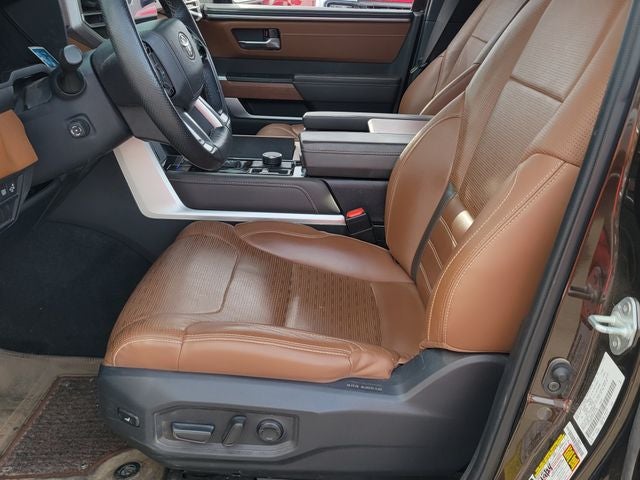 2023 Toyota Tundra 1794