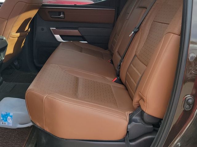 2023 Toyota Tundra 1794