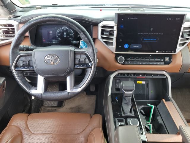2023 Toyota Tundra 1794
