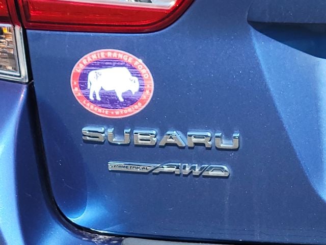 2018 Subaru Crosstrek 2.0i Limited