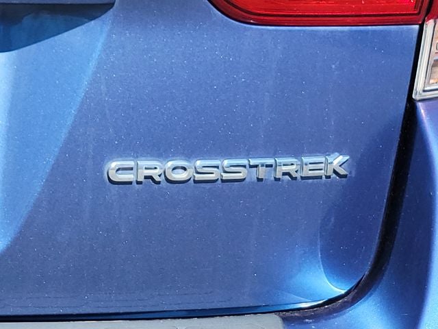 2018 Subaru Crosstrek 2.0i Limited