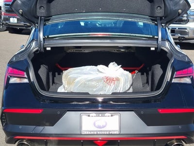 2024 Hyundai Elantra N Base