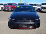 2024 Hyundai Elantra N Base
