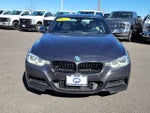 2017 BMW 3 Series 340i