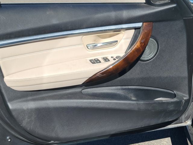 2017 BMW 3 Series 340i