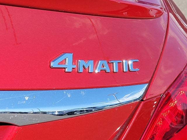 2017 Mercedes-Benz C-Class C 300 4MATIC®