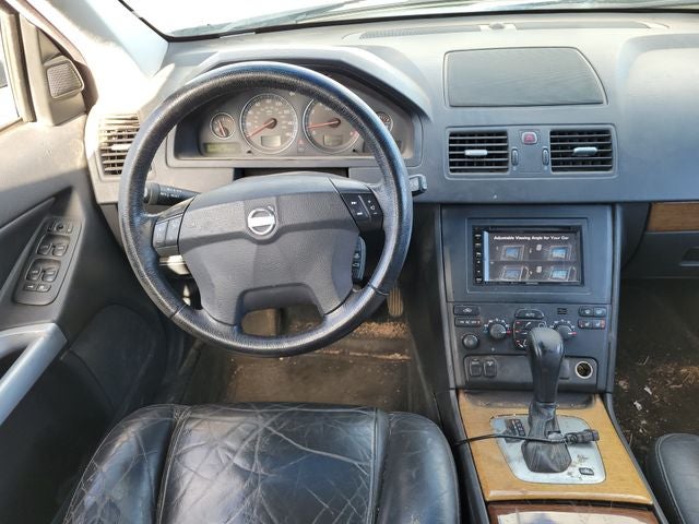 2005 Volvo XC90 2.5T