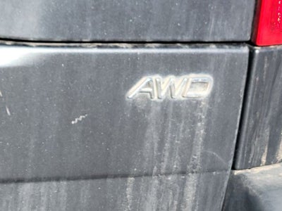 2005 Volvo XC90 2.5T