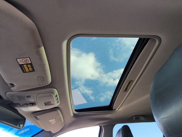 2005 Volvo XC90 2.5T