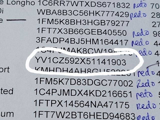 2005 Volvo XC90 2.5T