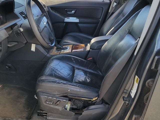 2005 Volvo XC90 2.5T