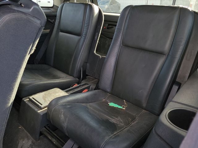 2005 Volvo XC90 2.5T