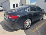 2016 Chrysler 200 C
