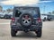 2017 Jeep Wrangler Rubicon Recon 4x4