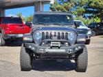2019 Jeep Wrangler Sport S