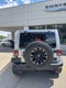 2014 Jeep Wrangler Unlimited Rubicon X