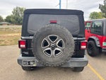 2019 Jeep Wrangler Unlimited Unlimited Sport S
