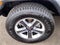 2019 Jeep Wrangler Unlimited Sahara 4x4
