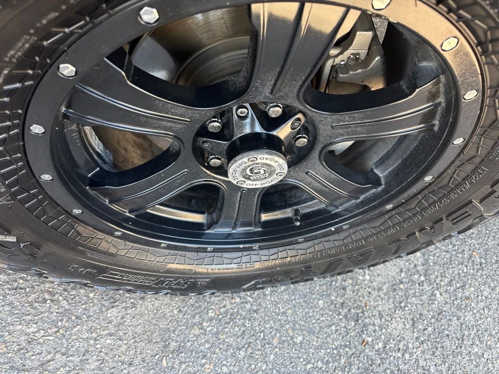 2018 Jeep Wrangler Unlimited Unlimited Sahara