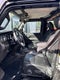 2019 Jeep Wrangler Unlimited Unlimited Sahara