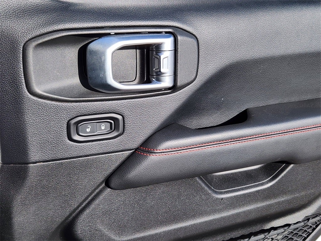 2019 Jeep Wrangler Unlimited Rubicon 4x4