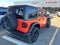 2023 Jeep Wrangler 4xe Rubicon 20th Anniversary 4x4