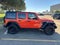 2023 Jeep Wrangler 4xe Rubicon 20th Anniversary 4x4