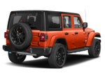 2023 Jeep Wrangler 4xe Rubicon 20th Anniversary 4x4