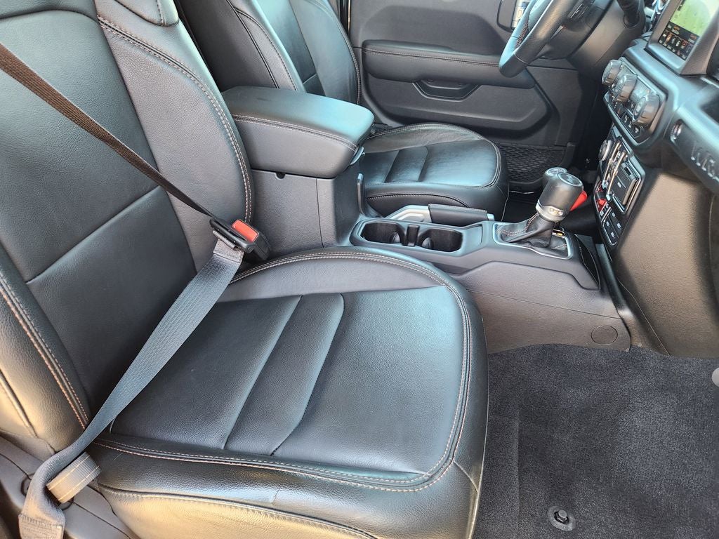 2022 Jeep Wrangler Unlimited Rubicon 392 4x4