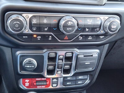 2022 Jeep Wrangler Unlimited Rubicon 392 4x4