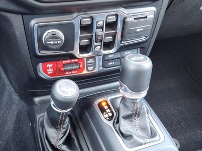2022 Jeep Wrangler Unlimited Rubicon 392 4x4
