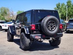 2022 Jeep Wrangler Unlimited Rubicon 392 4x4