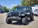 2022 Jeep Wrangler Unlimited Rubicon 392 4x4
