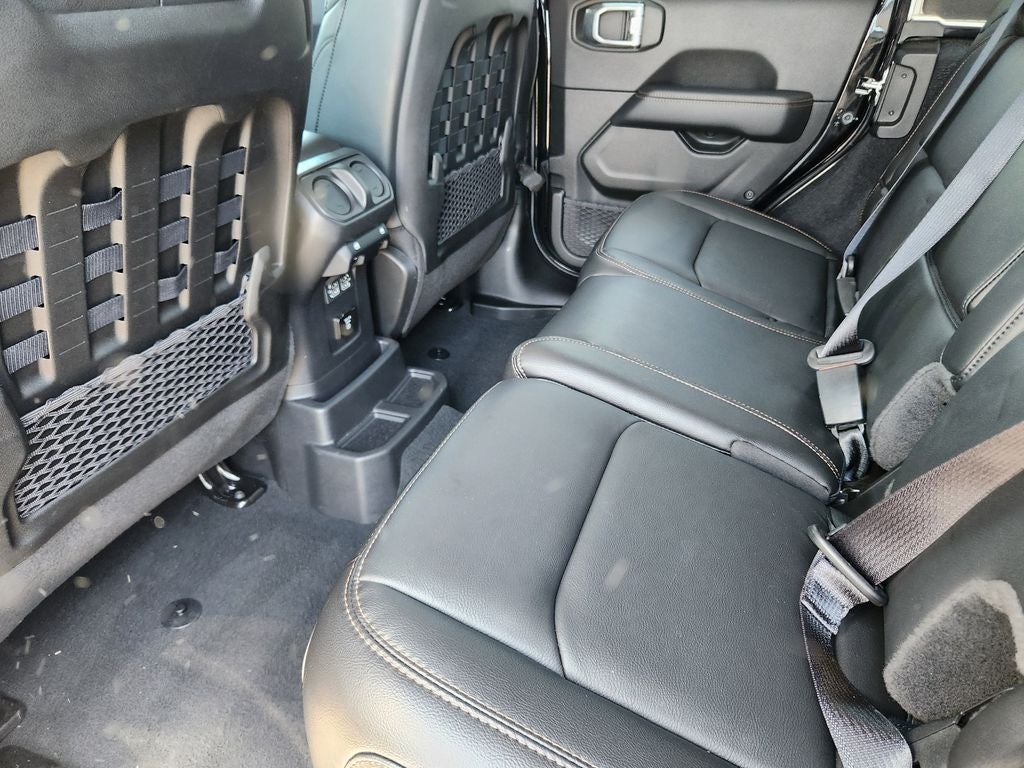 2022 Jeep Wrangler Unlimited Rubicon 392 4x4