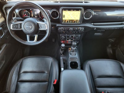 2022 Jeep Wrangler Unlimited Rubicon 392 4x4