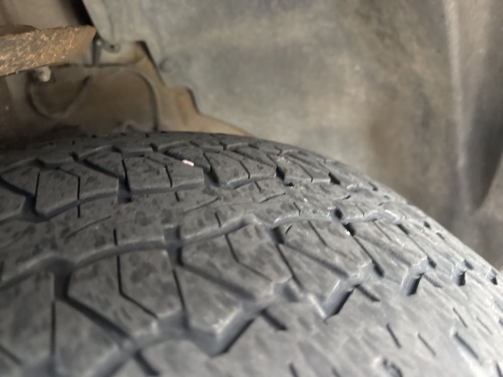 2020 Jeep Cherokee Trailhawk 4x4