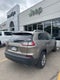 2020 Jeep Cherokee Latitude Lux 4x4