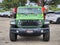 2025 Jeep Wrangler 2-Door Willys 4x4