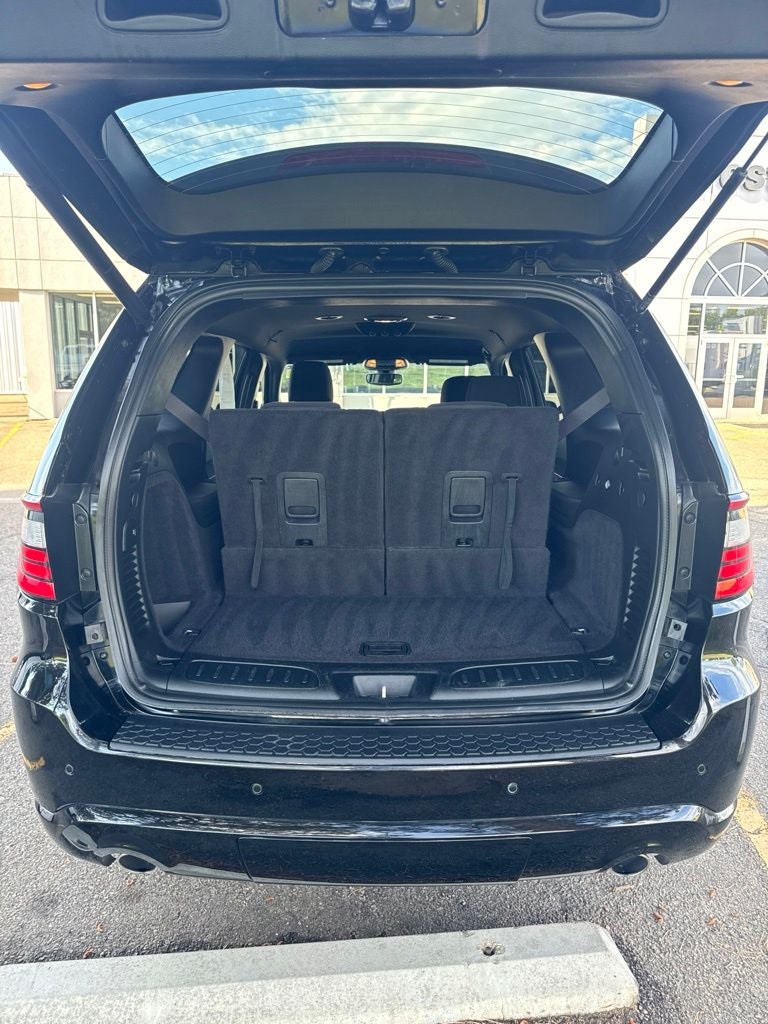 2025 Dodge Durango GT AWD