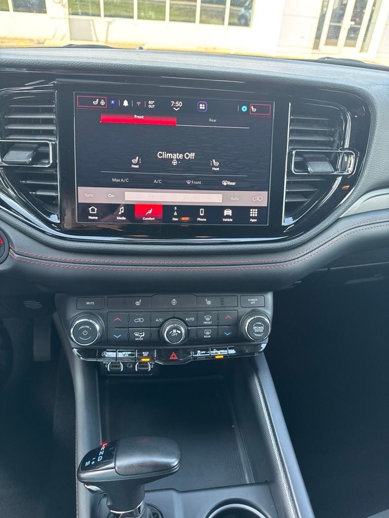 2025 Dodge Durango GT AWD