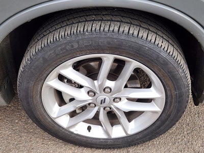 2025 Dodge Durango GT Plus AWD