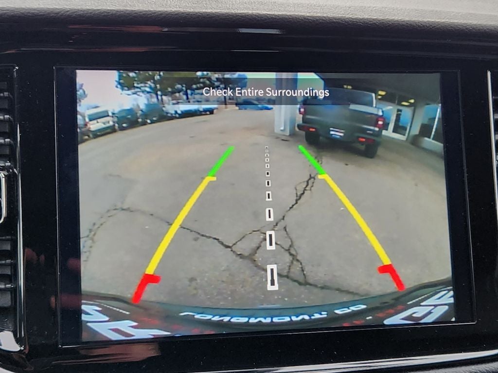 2025 Dodge Durango GT Plus AWD