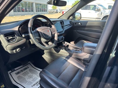 2025 Dodge Durango GT Plus AWD
