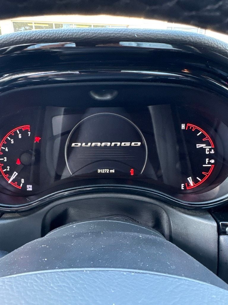 2025 Dodge Durango GT AWD