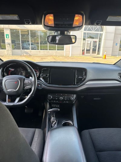2025 Dodge Durango GT AWD